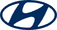 John Hughes Hyundai logo small
